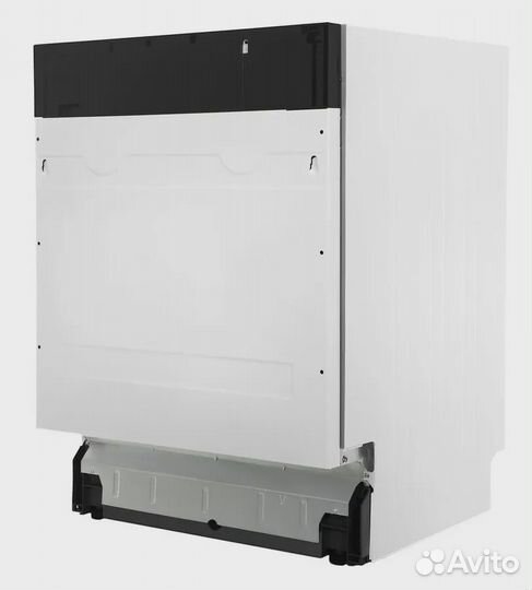 Встраиваемая посудомоечная машина Hyundai HBD 672