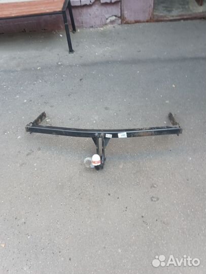 Фаркоп на hover н5