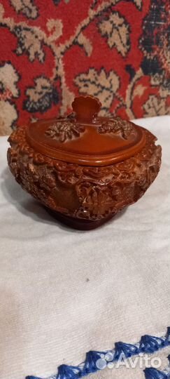 Шкатулка для украшений