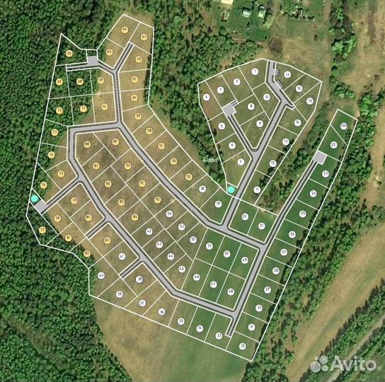 Кадастровый инженер Истра, Нахабино, Красногорск