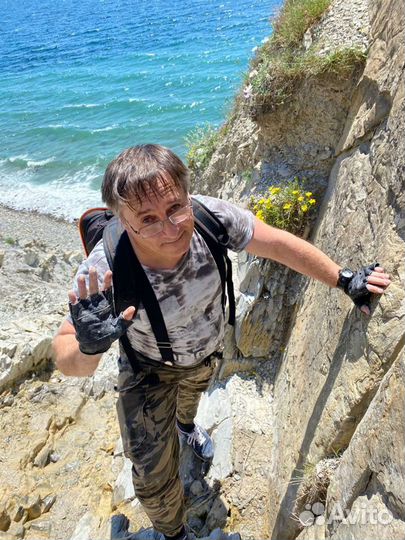 Походы в горы