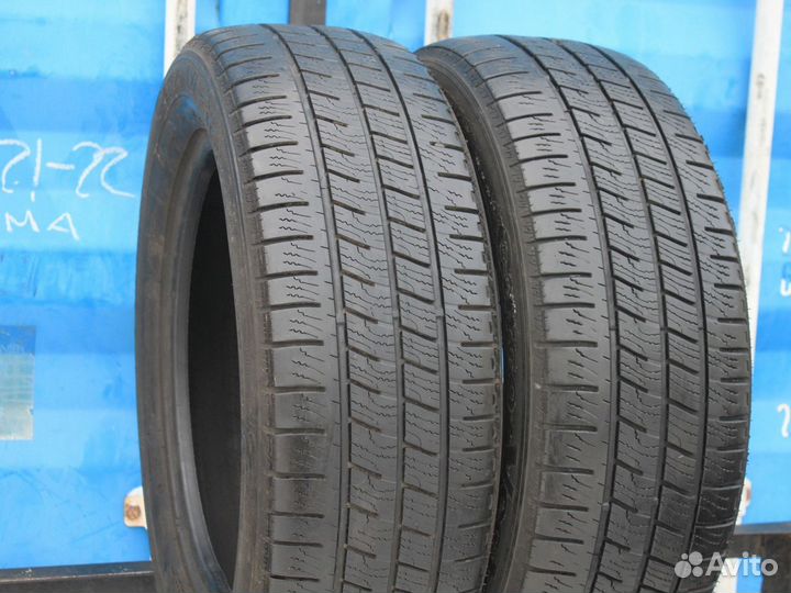 Goodyear Cargo Vector 2 215/60 R17