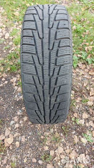 Nordman RS2 SUV 225/65 R17