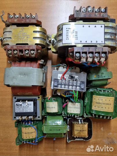 Трансформатор тн,тпп,тан,осм,aps3005s