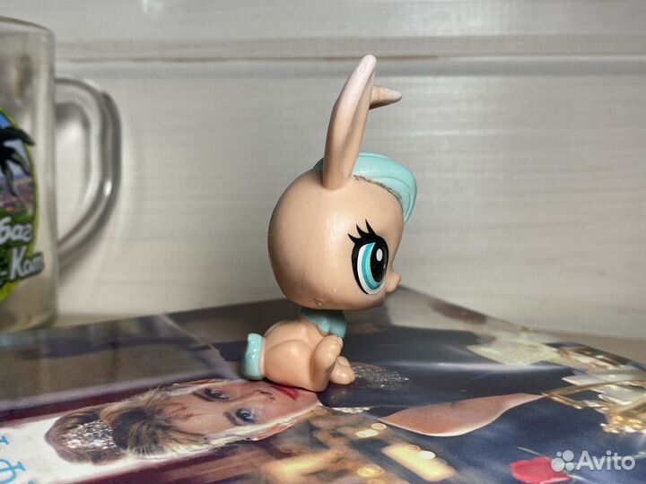 Littlest pet shop