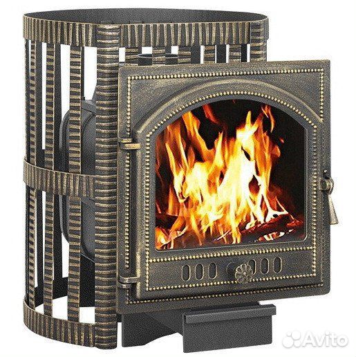 Печь везувий Легенда Ковка 16 (205)
