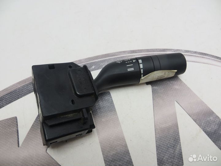 Переключатель дворников подрулевой Mazda 3 BL 5 CW