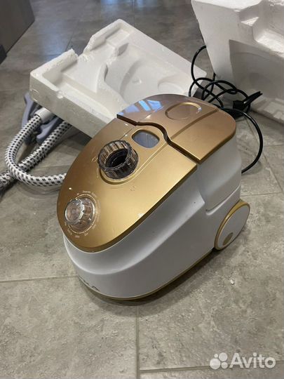 Отпариватель Supra sbs-205