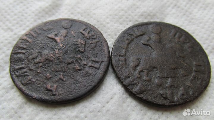 Копейка 1705 мд