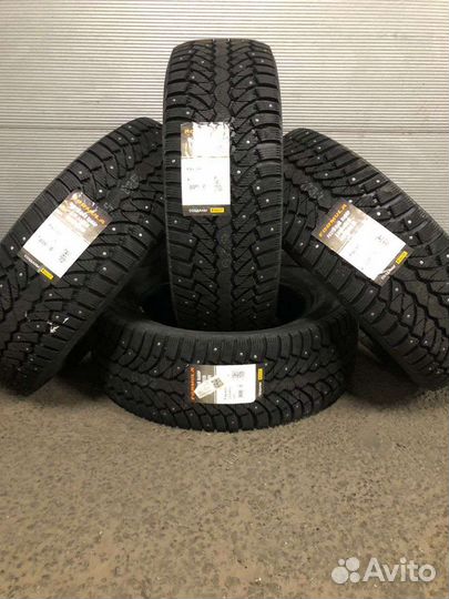 Pirelli Formula Ice 225/50 R17 98