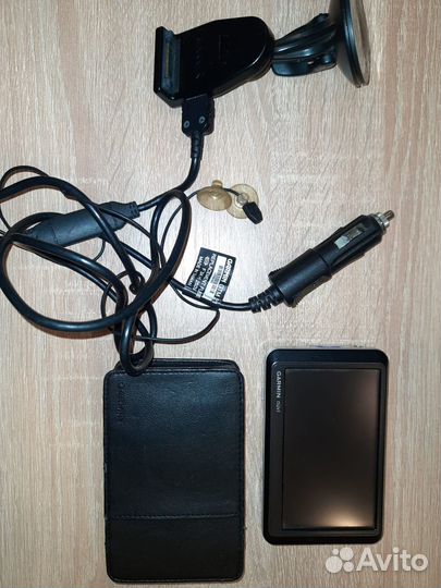 Gps навигатор garmin