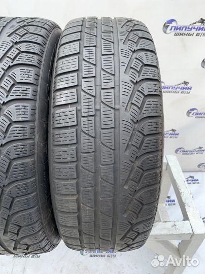 Pirelli Winter Sottozero II 225/60 R17 99H