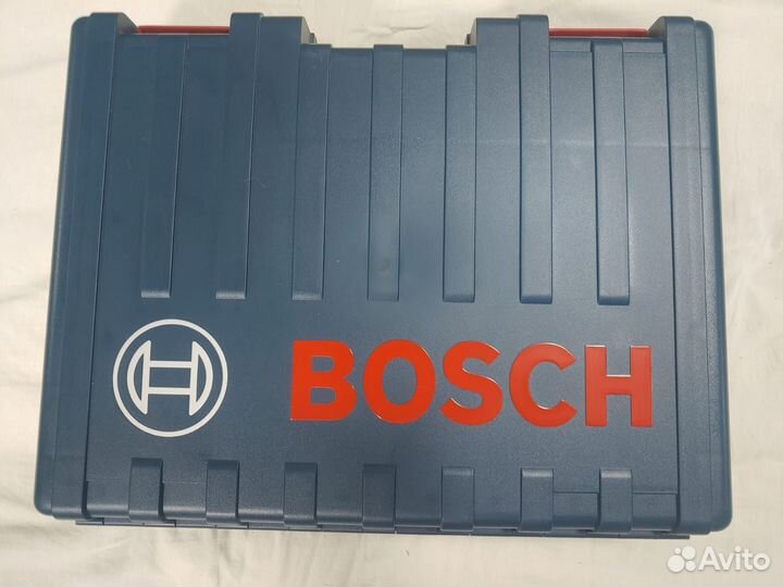 Bosch GSH 501 молоток отбойный