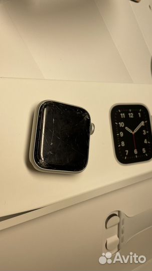 Apple watch se 40mm