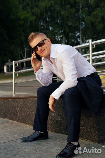 Ведущий для вашего праздника :)