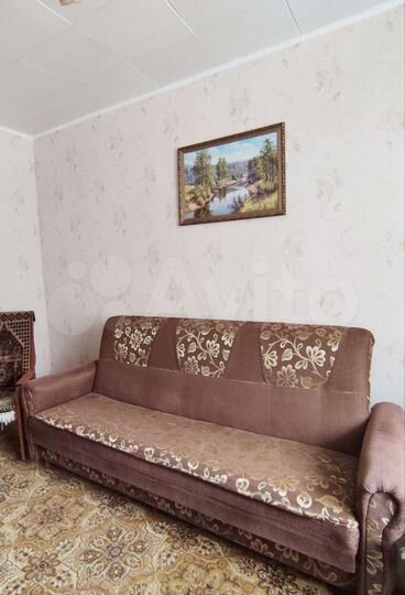 2-к. квартира, 47 м², 1/5 эт.