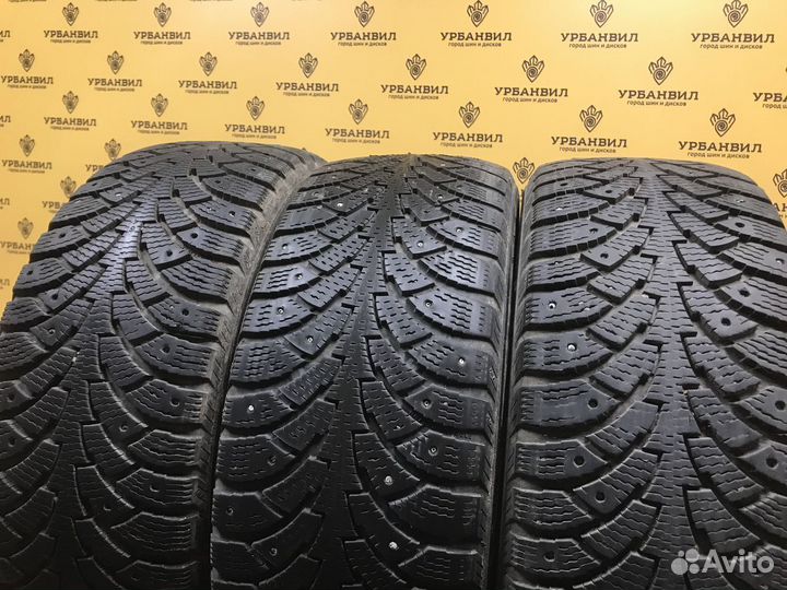 Nokian Tyres Hakkapeliitta 4 195/55 R15 89