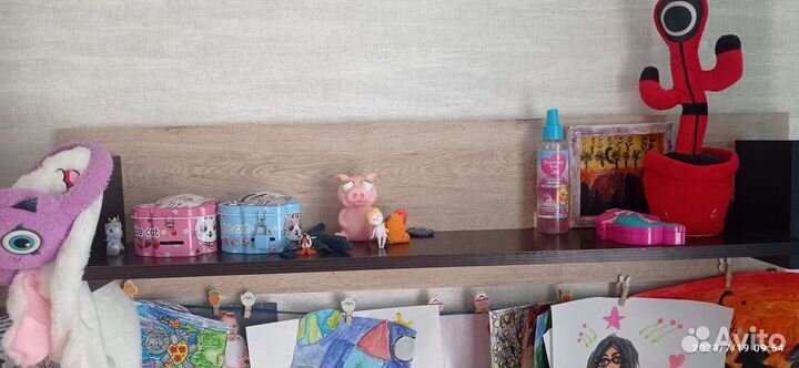 Мебель для детской комнаты бу
