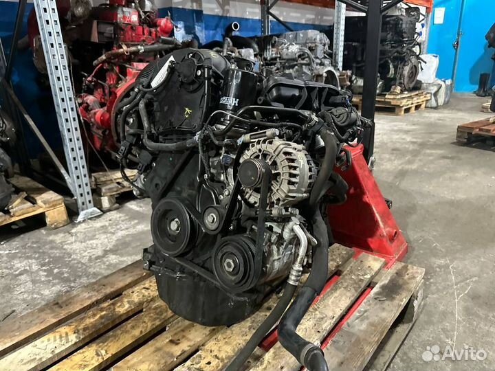 Отличный двигатель CDN Cdnc Audi Q5 2.0л Tfsi