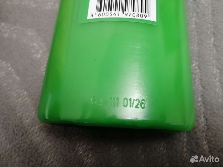 Косметика пакетом новая для тела и волос