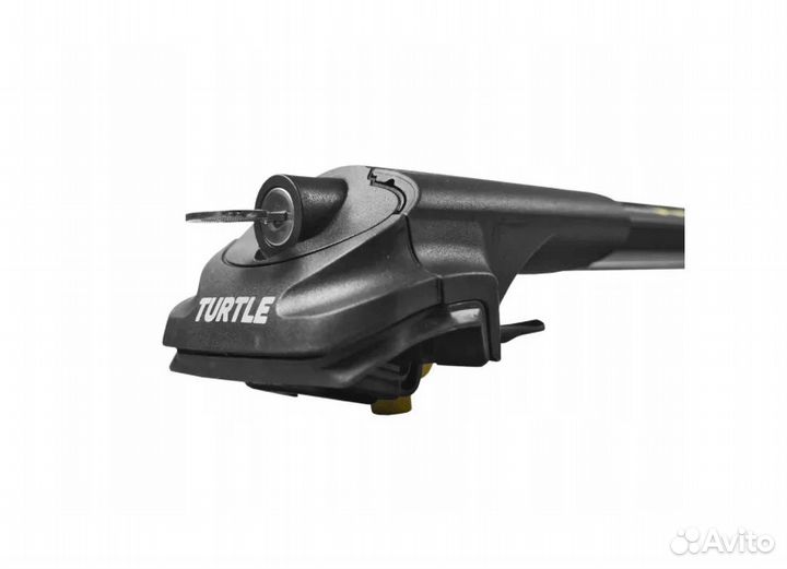 Багажник на крышу Toyota Estima Turtle Air1