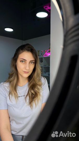 Мастер бровист