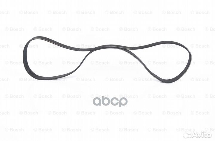 Ремень поликлиновой 1987947979 Bosch