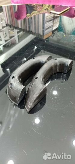 3D Печать, Сканирование, Наружная реклама и т.д