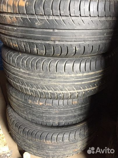 Nokian Tyres Hakka Green 195/65 R15