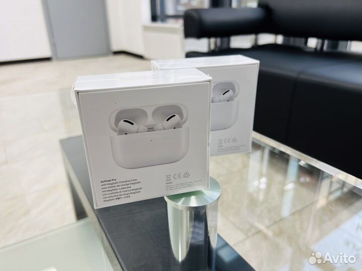 Airpods 3 Luxe качества. Магазин. Гарантия
