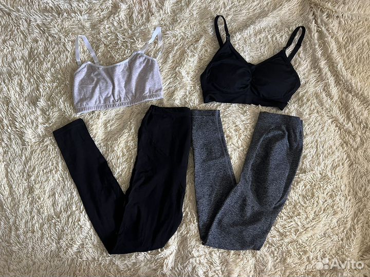 Одежда для беременных пакетом 42-44