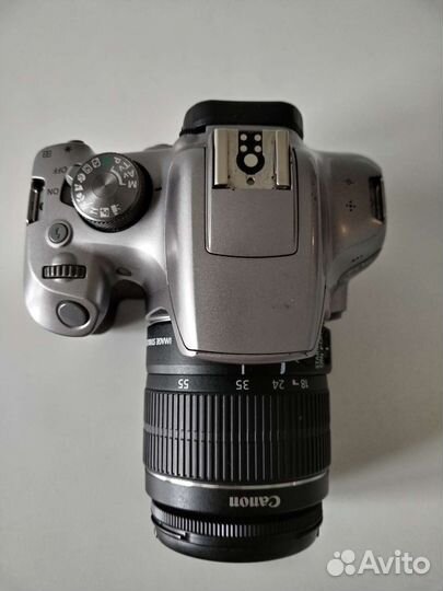 Canon 1300d