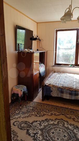 Дача 96 м² на участке 5,6 сот.