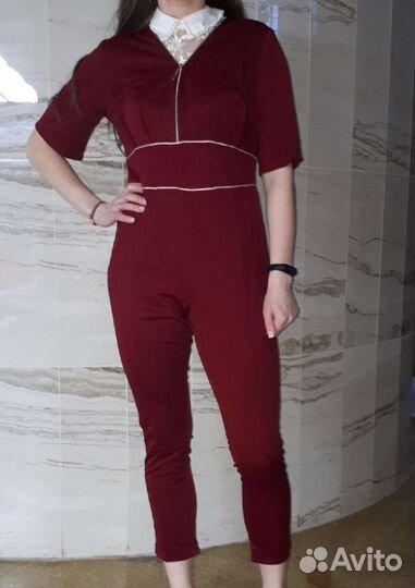 Комбинезон женский 46-48
