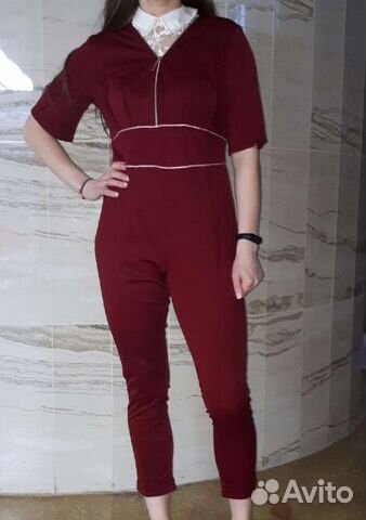 Комбинезон женский 46-48