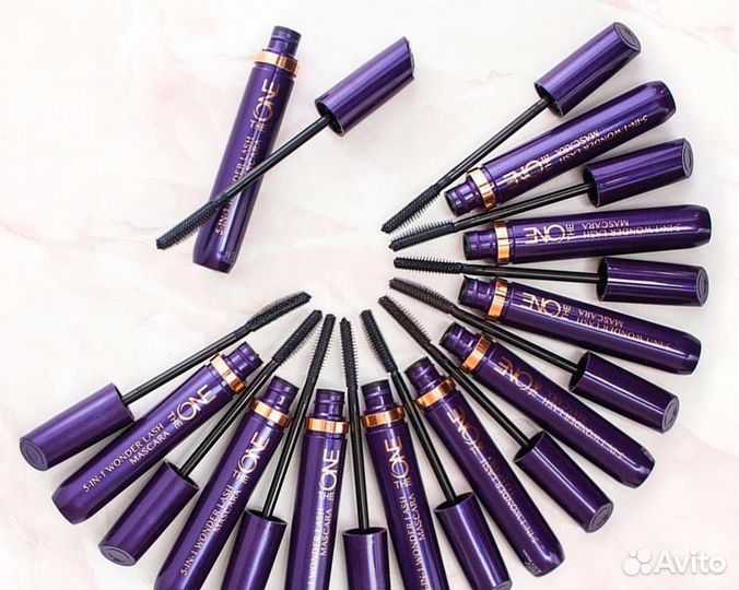 Тушь для ресниц