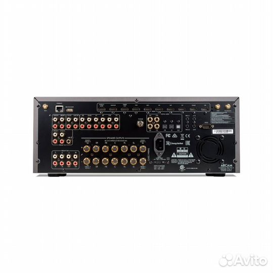 AV ресивер Arcam AVR31