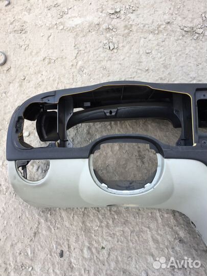 Торпедо Saab 9-3 II