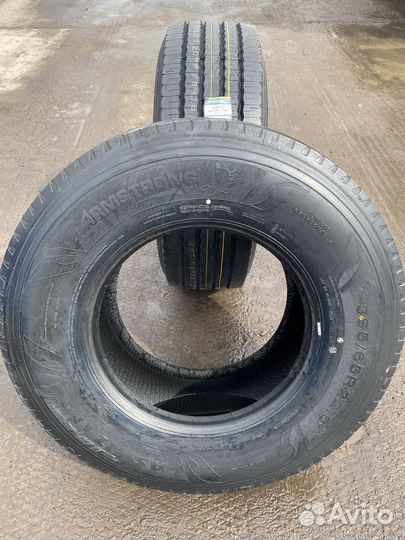 385/65R22.5 Armstrong ASH12 тайланд