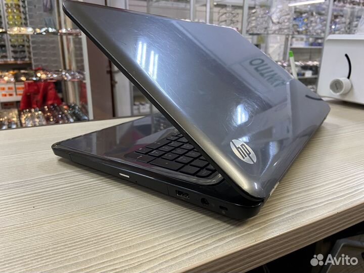 Ноутбук HP pavilion g7-1351ER