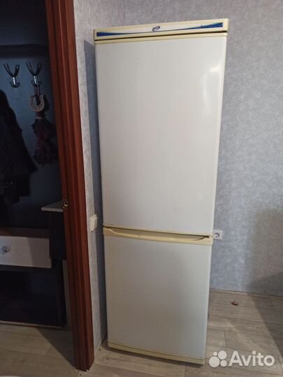 Холодильник