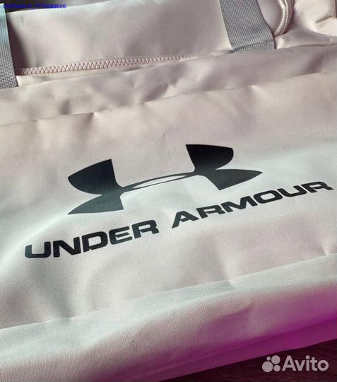 Сумка спортивная under armour (Арт.21702)