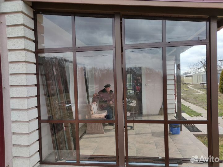 Окна пвх изготовление и установка