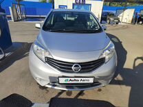 Nissan Note 1.2 CVT, 2014, 275 000 км, с пробегом, цена 875 000 руб.