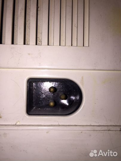 Швейная машина fashion style 7800