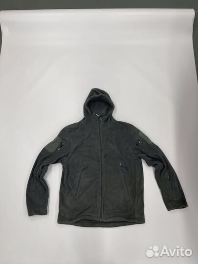 Флисовая куртка арт. изд. GF1-H