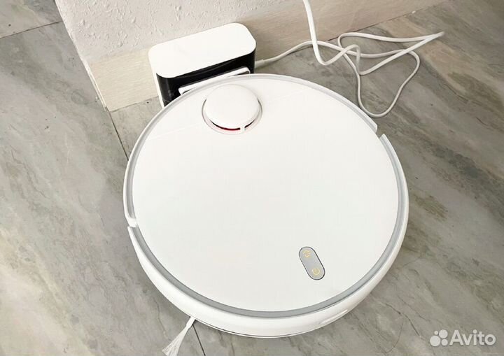 Mijia Sweeping and Dragging Robot 2 Pro