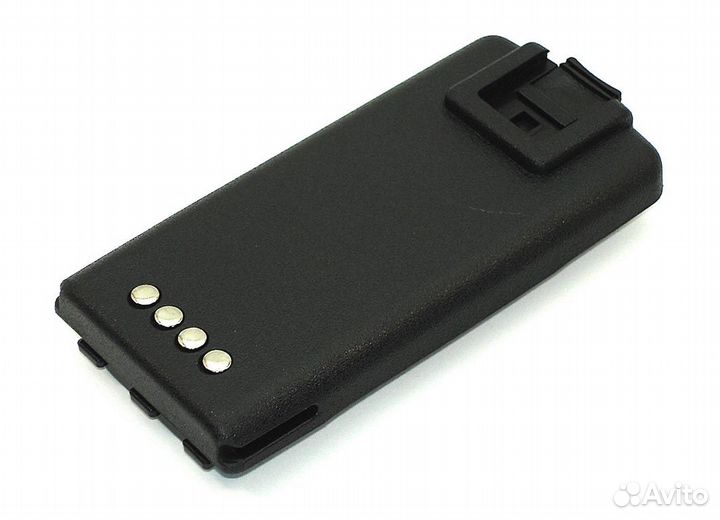 Акб pmnn6035 для Motorola A10 7.4V 1100mAh Li-ion