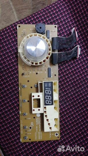 Ремонт стиральных машин