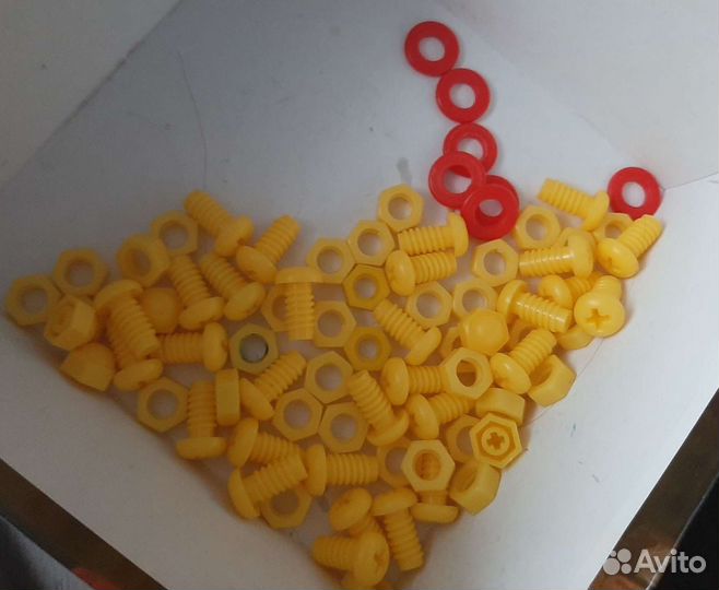 Конструктор